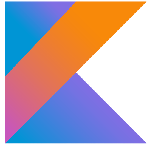 kotlin Logo