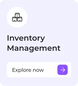 Inventory Management