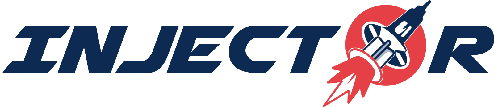 Injector Logo
