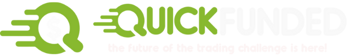QuickFunded Logo