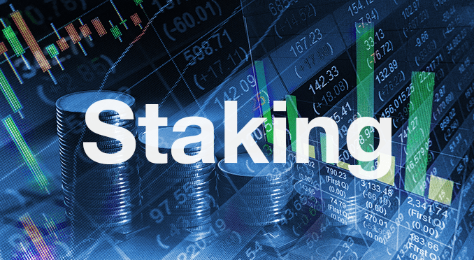 Staking