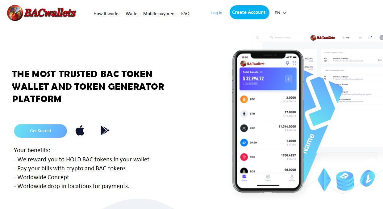 bacwallet