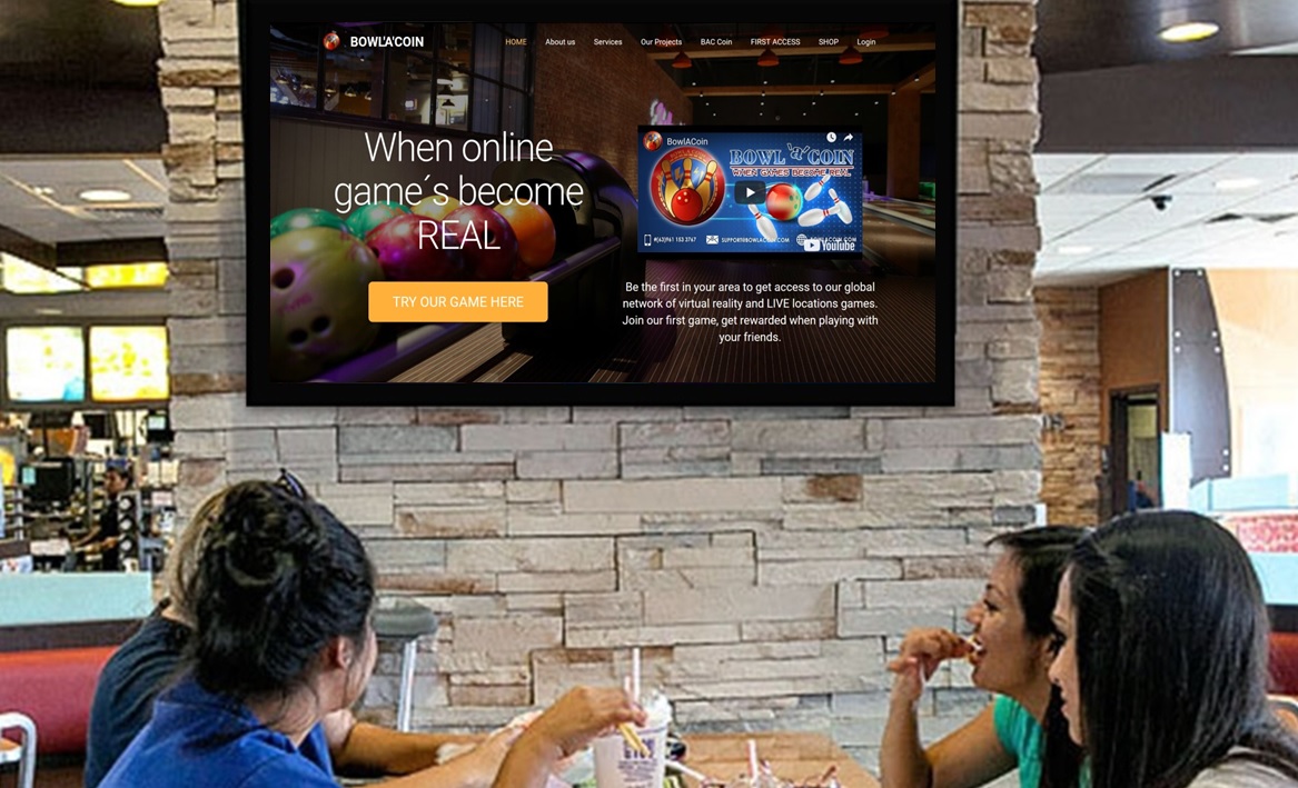Global Advertising