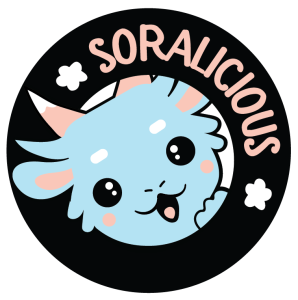 SORALICIOUS FOOD & DRINKS