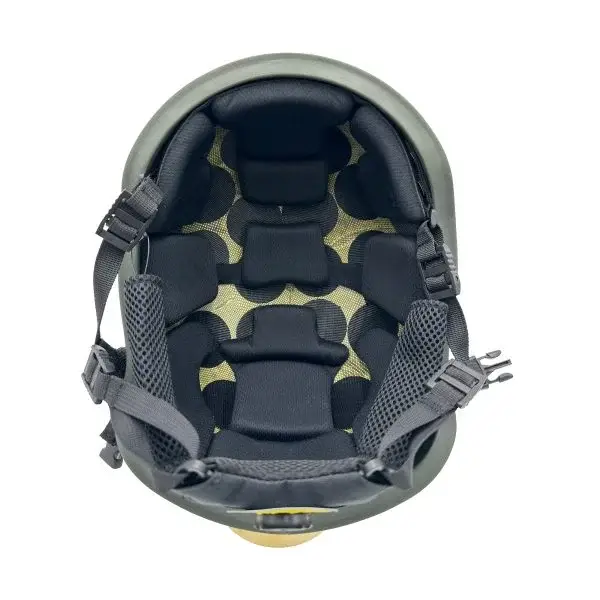 GunNook Advance Tactical Pads – GN-ATP TYPE III - Helmet Pads - Image 5