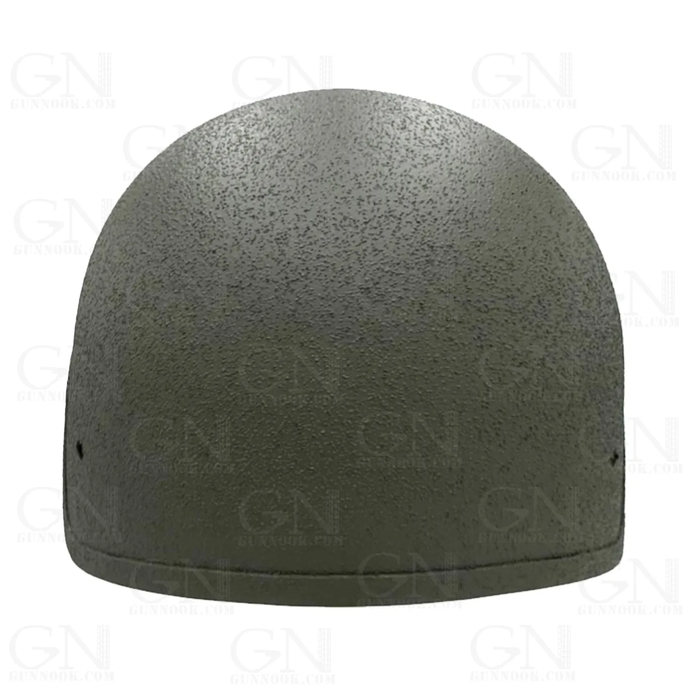 Standard Ballistic Helmet (SBH) - Foliage Green Shell NIJ IIIA - Image 4