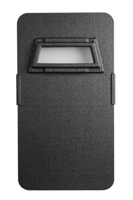 Rifle Rated Patroller Level III Shield