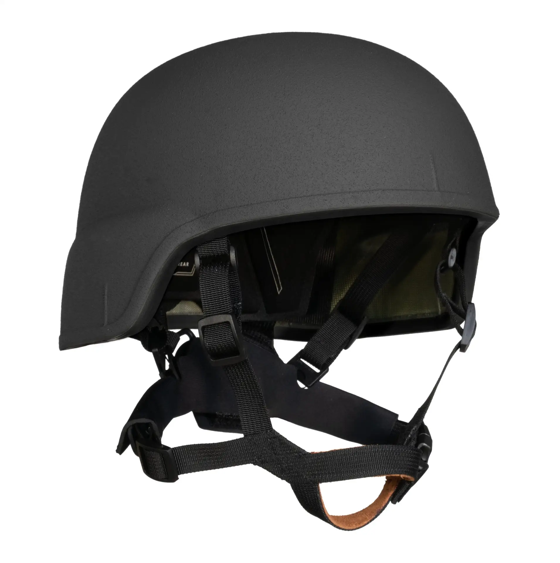 ArmorSource AIRE EX Rifle Rated High Cut Ballistic Helmet (Shell Only)