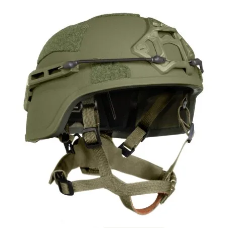 ArmorSource AIRE EX Rifle Rated Full Cut Ballistic Helmet