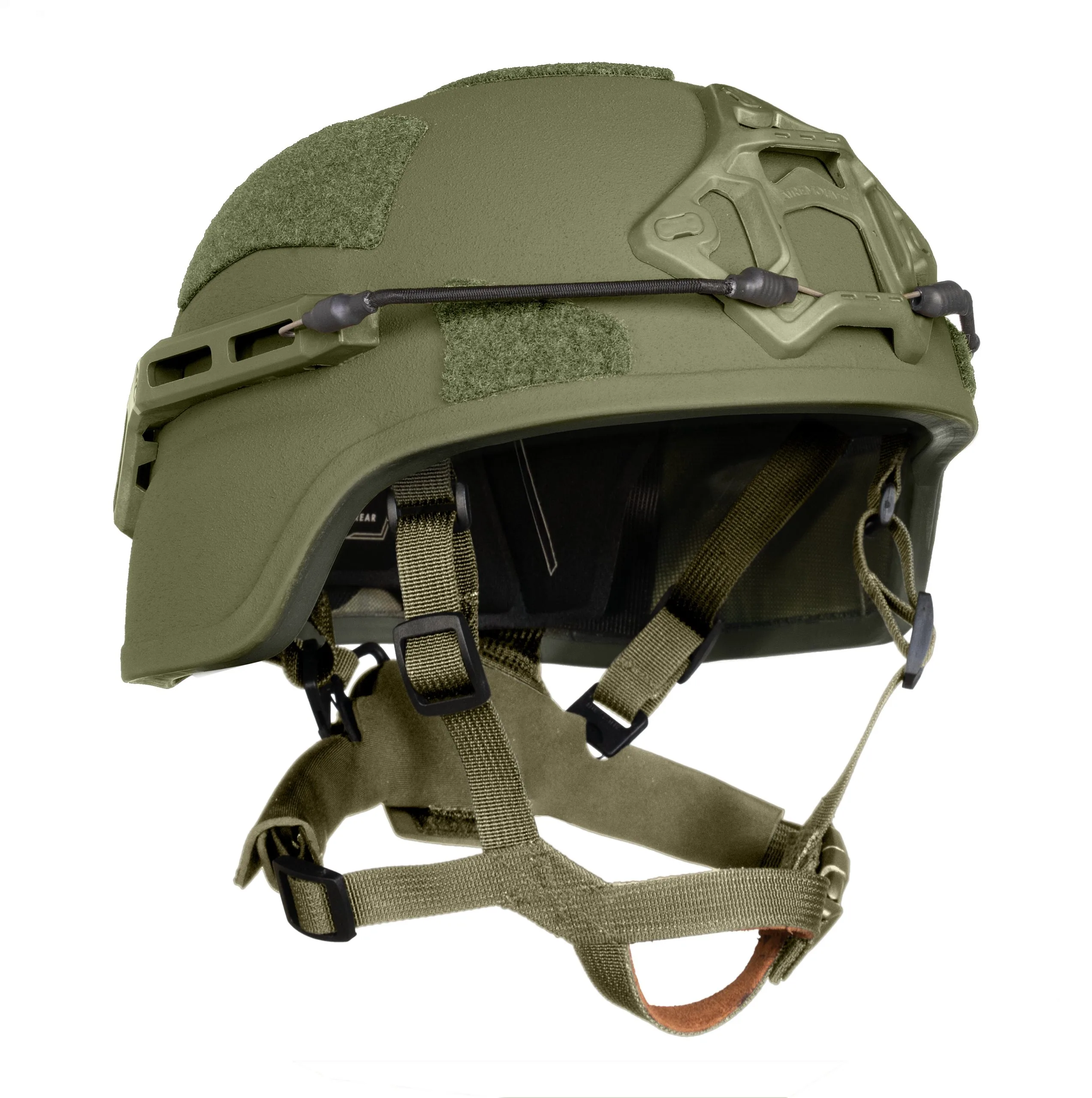 ArmorSource AIRE EX Rifle Rated Full Cut Ballistic Helmet