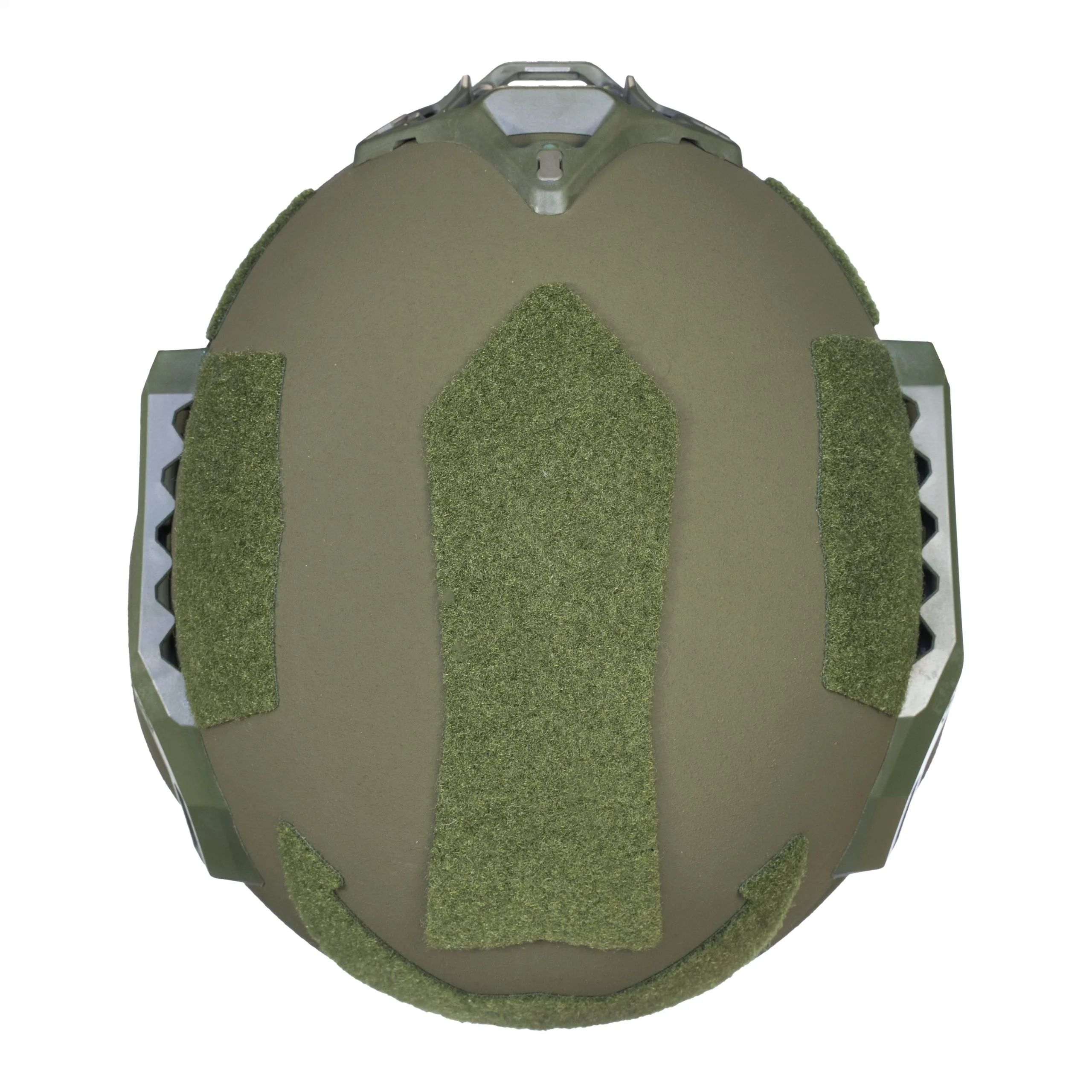 ArmorSource AIRE EX Rifle Rated Full Cut Ballistic Helmet - Image 4
