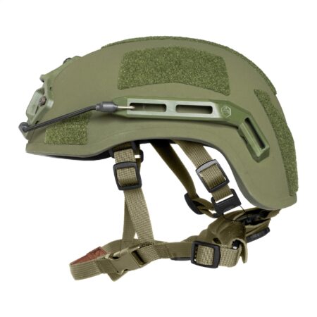 ArmorSource Aire II High Cut Olive Drab Left