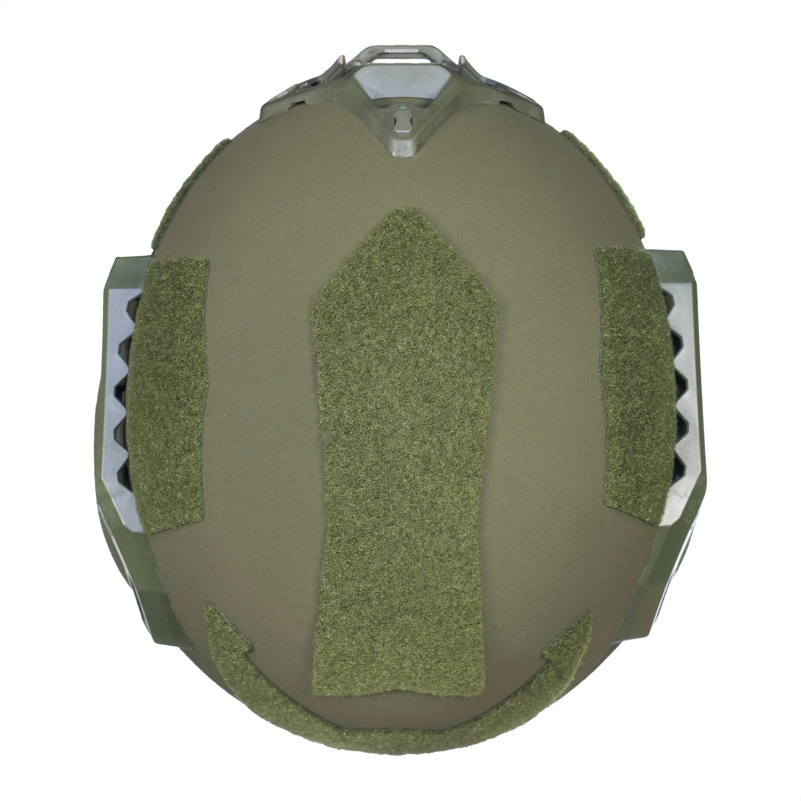 ArmorSource Aire II High Cut Olive Drab Top