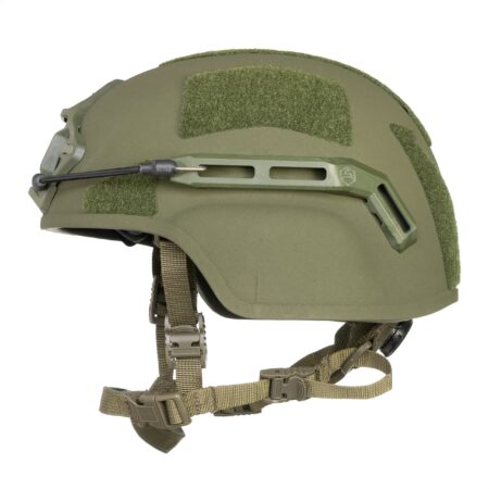 ArmorSource Aire LE Full Cut Olive Drab Left