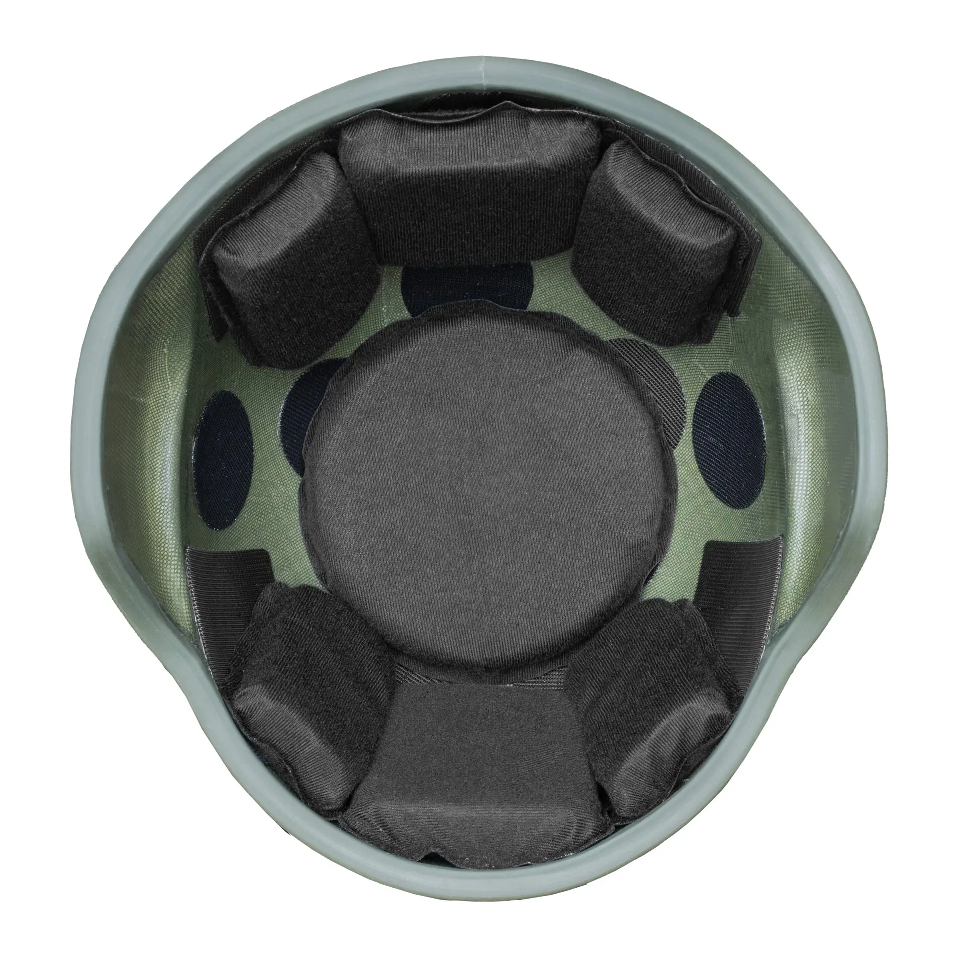 ArmorSource AIRE LE Ultra-Light Full Cut Ballistic Helmet - Image 5