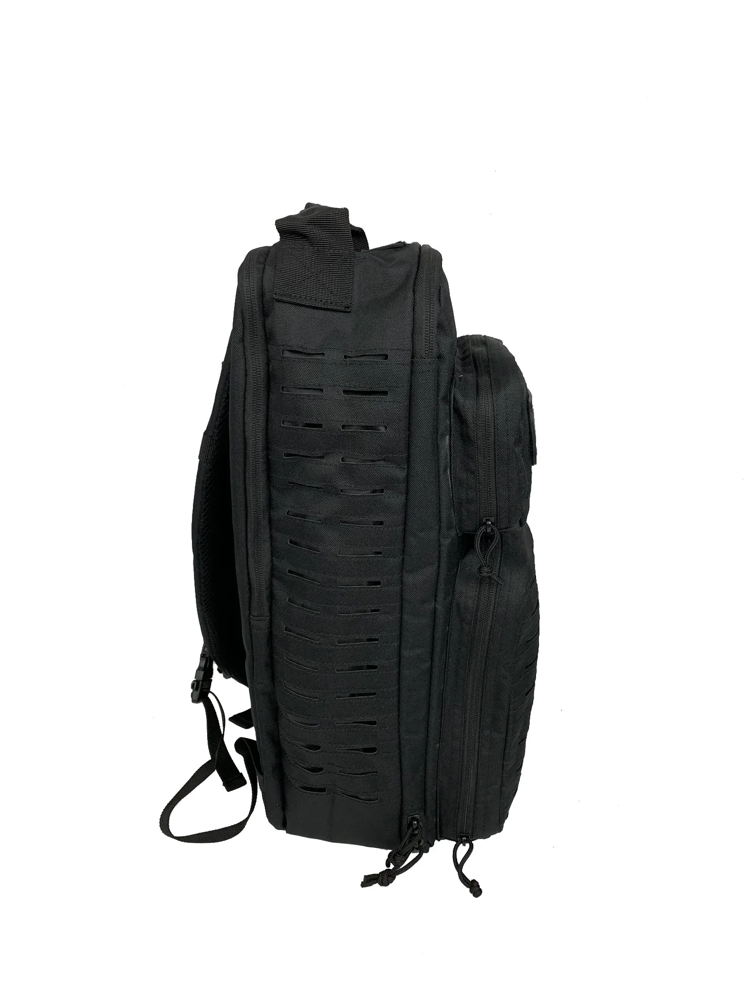 Tactical Single Sling Pack With Laser Cut MOLLE
