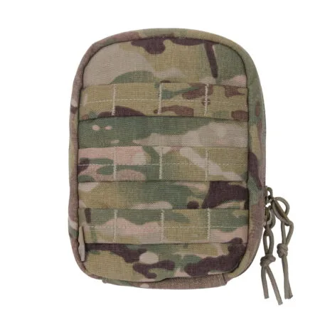 GunNook MOLLE Tactical First Aid Kit
