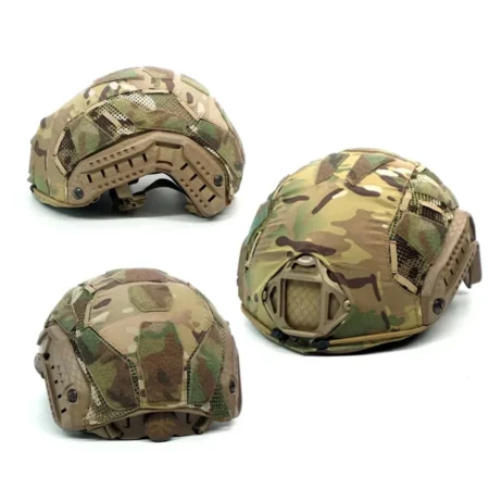 Helmet Covers
