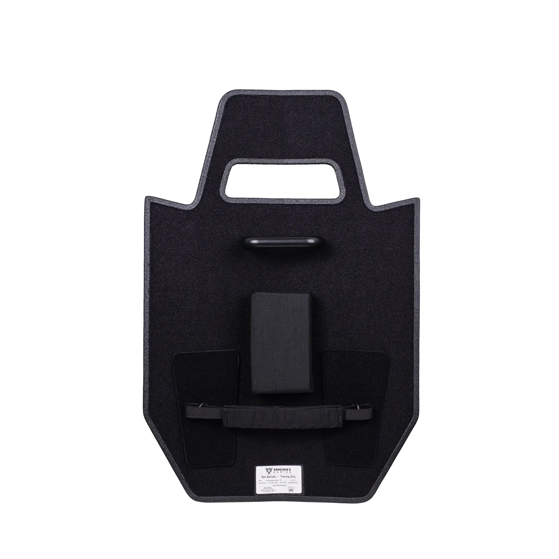 Armourer's Choice Training Shield 24x36 - Image 4