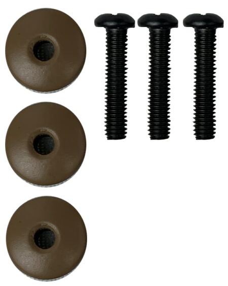 NVG VAS Shroud Hardware Foliage Green