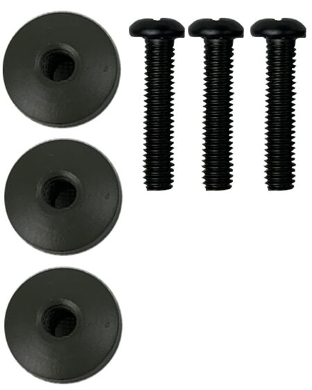 NVG VAS Shroud Hardware Foliage Green