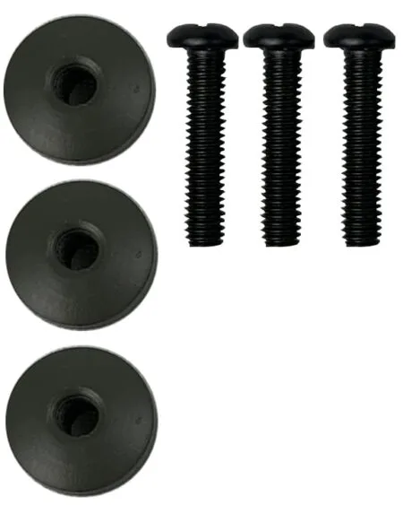 NVG VAS Shroud Hardware Foliage Green