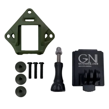Night Vision Mounts & Accessories