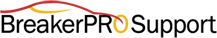BreakerPRO Support